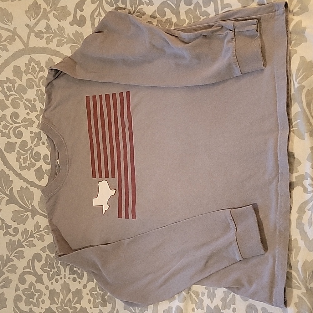 Youth Long Sleeve